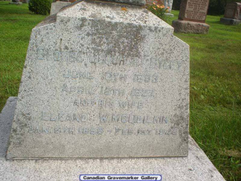 georgeuryleysheadstone.jpg
