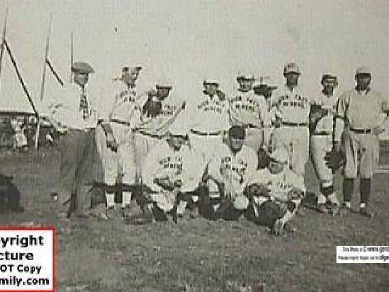 bienfaitminersbaseballteam1924.jpg