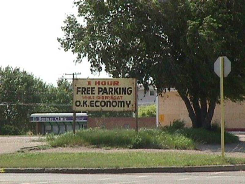 oldokeconomysign.jpg