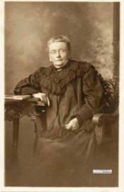 Charlotte Amelia "Ruth" Langley