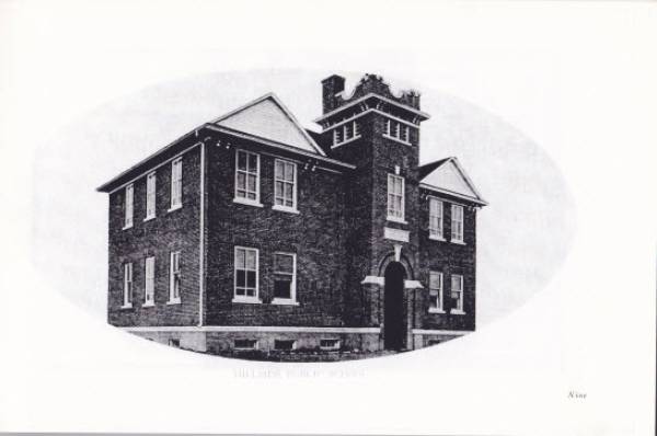 Page 9- First Hillside School