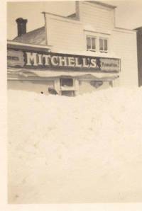 photo taken ca1942-43, bought by Nathan Dies, donated by Brian Dies