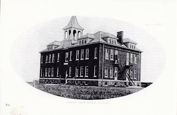 Page 10- Valley View Public School